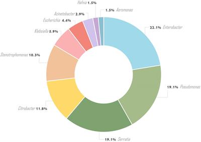 High oral carriage of multidrug resistant Gram-negative bacilli in adolescents: the SOPKARD-Junior study